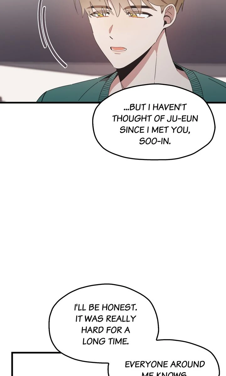 The Man Who Wears Magnolia Chapter 36 - page 13