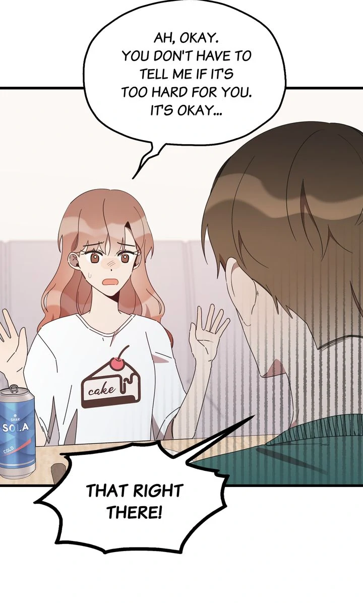 The Man Who Wears Magnolia Chapter 36 - page 15