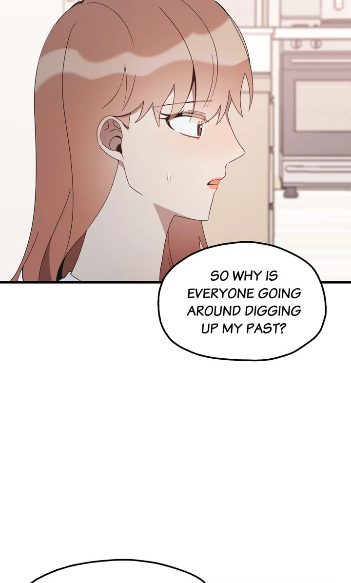 The Man Who Wears Magnolia Chapter 36 - page 18