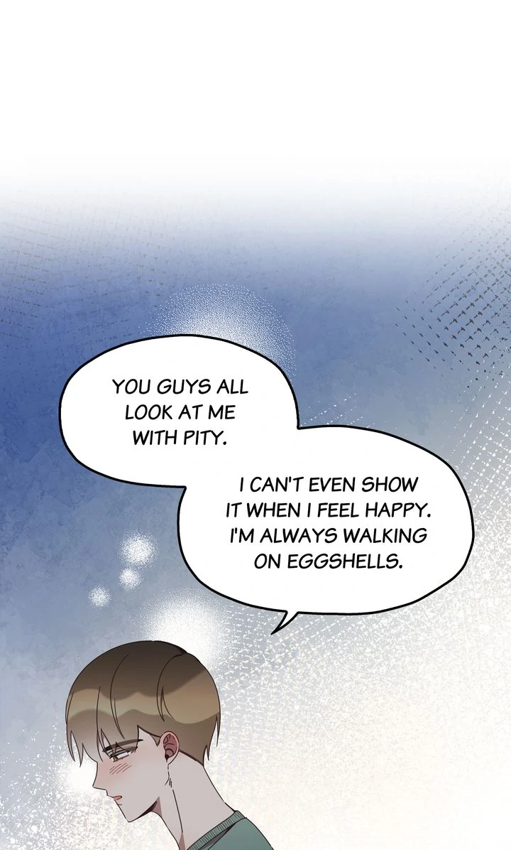 The Man Who Wears Magnolia Chapter 36 - page 20