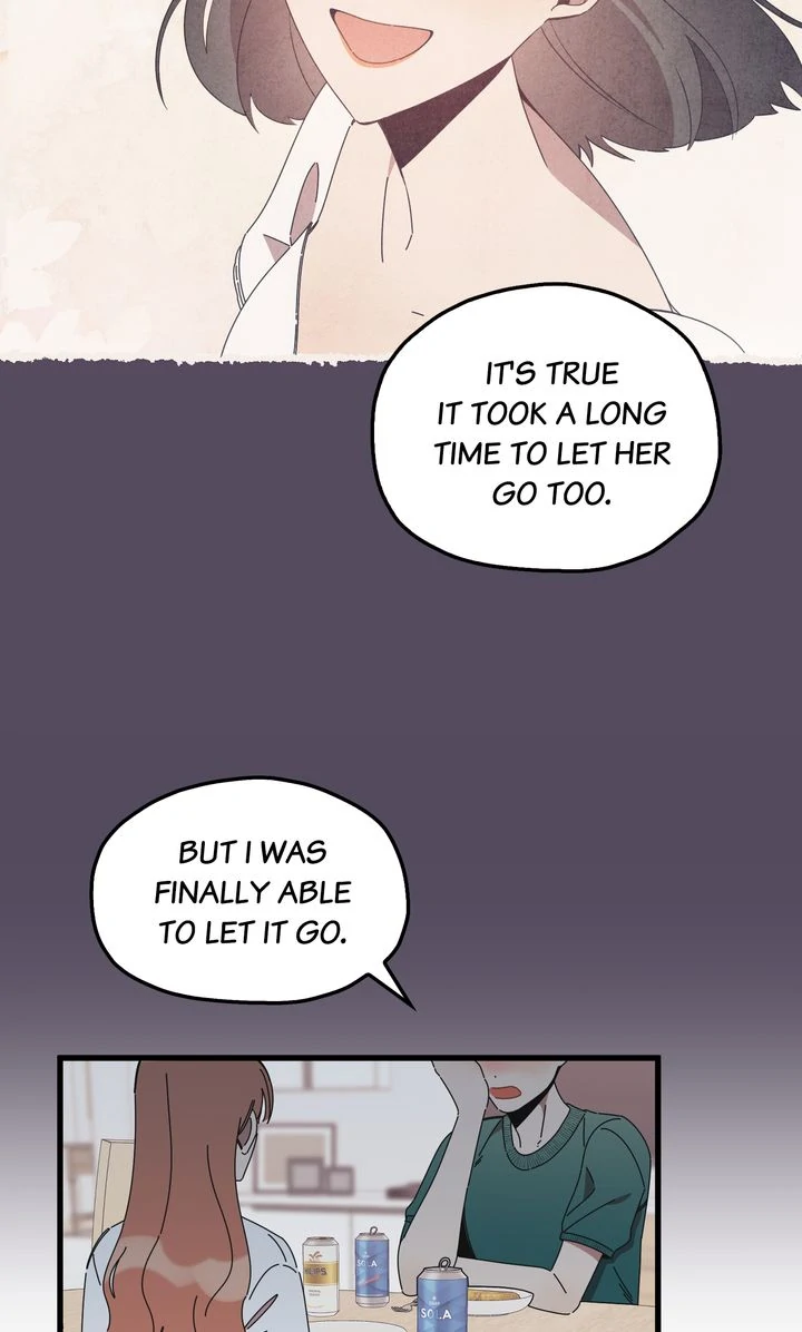 The Man Who Wears Magnolia Chapter 36 - page 23