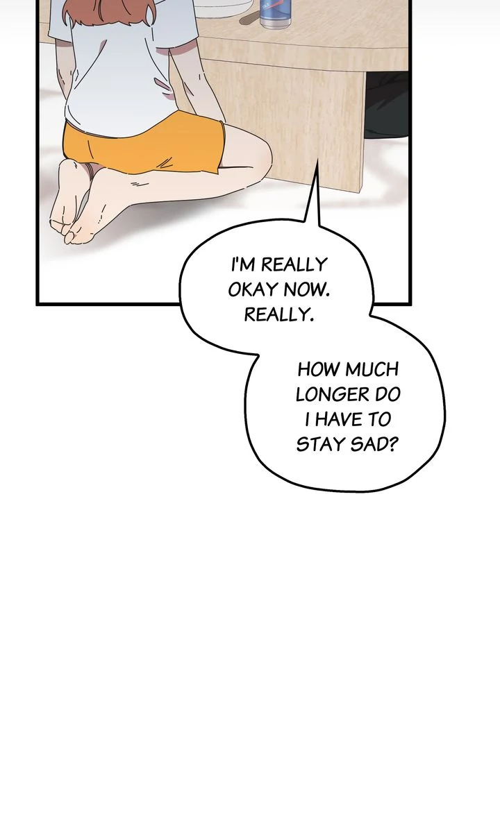 The Man Who Wears Magnolia Chapter 36 - page 24