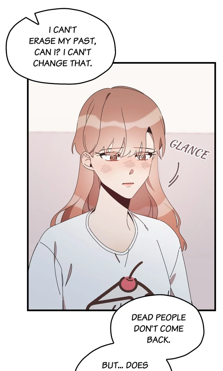 The Man Who Wears Magnolia Chapter 36 - page 25