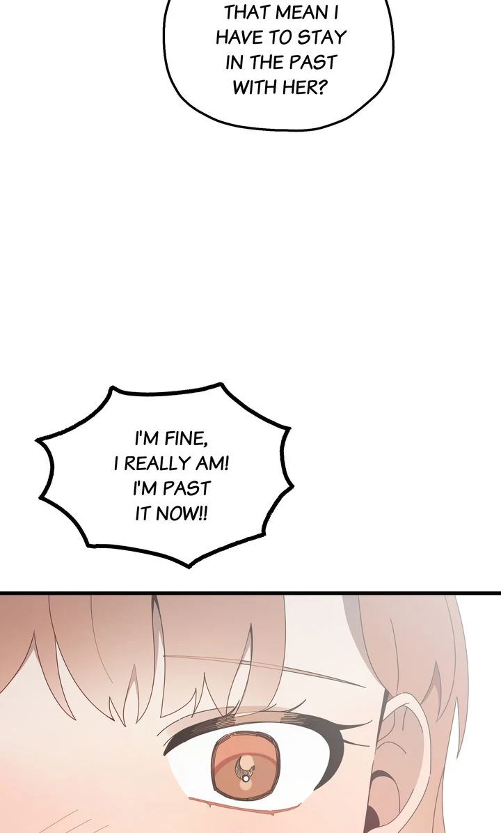 The Man Who Wears Magnolia Chapter 36 - page 26