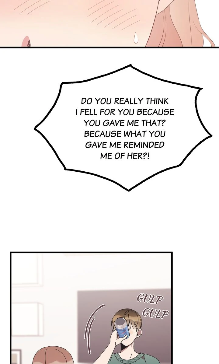 The Man Who Wears Magnolia Chapter 36 - page 27