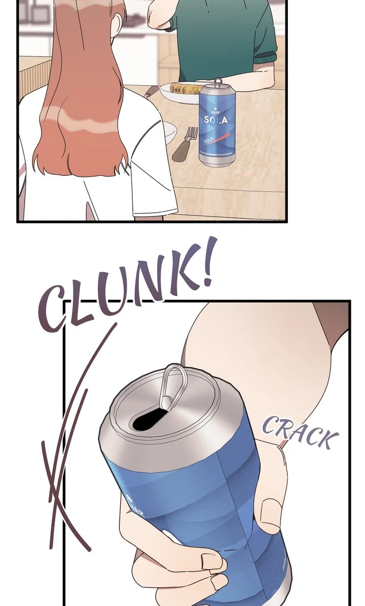 The Man Who Wears Magnolia Chapter 36 - page 28