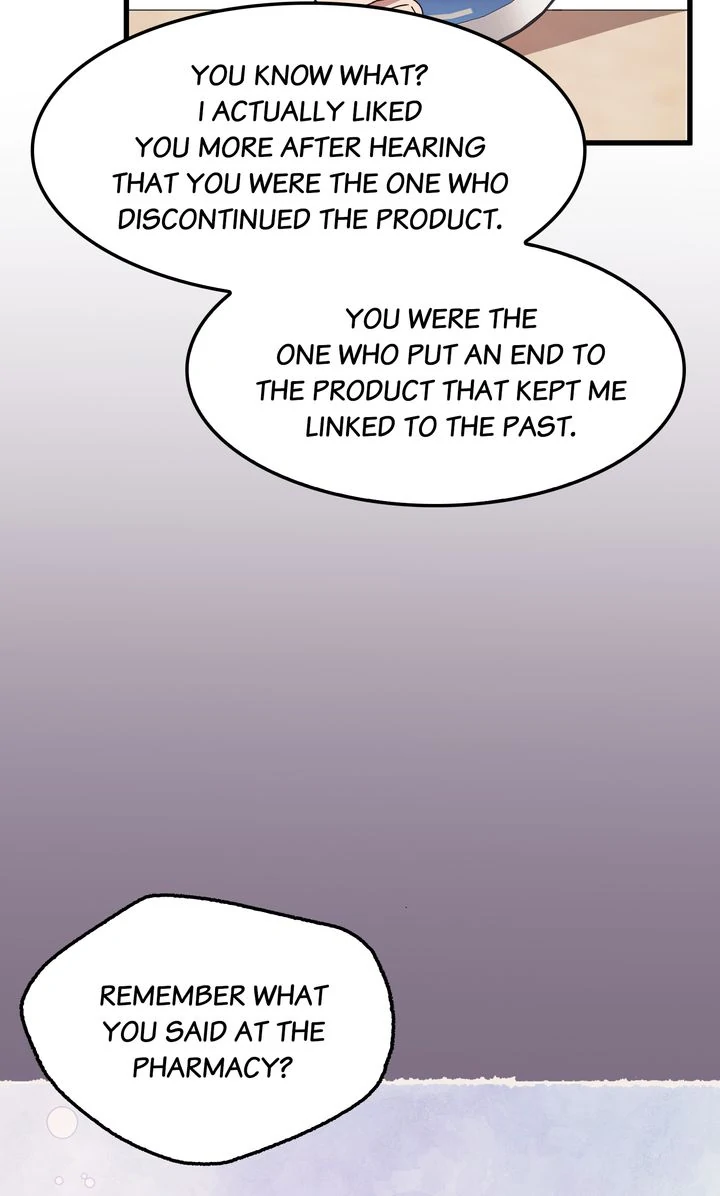 The Man Who Wears Magnolia Chapter 36 - page 29