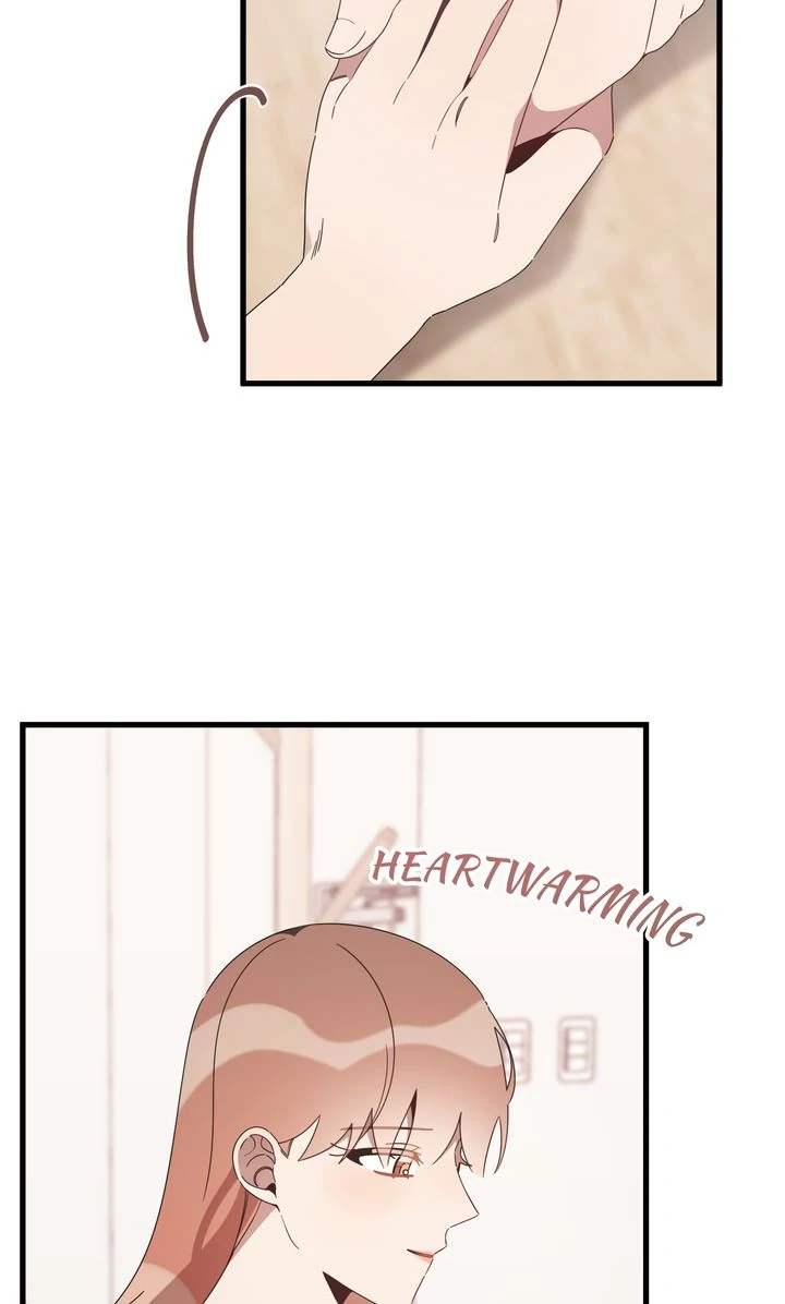 The Man Who Wears Magnolia Chapter 36 - page 3