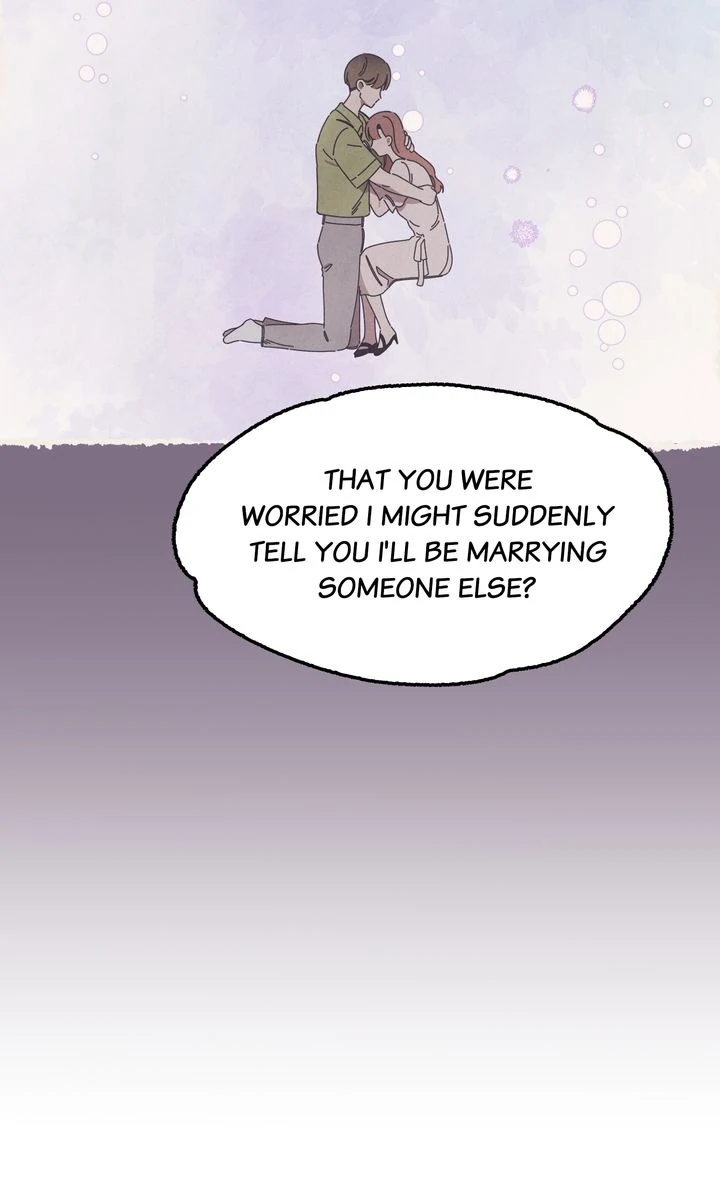 The Man Who Wears Magnolia Chapter 36 - page 30