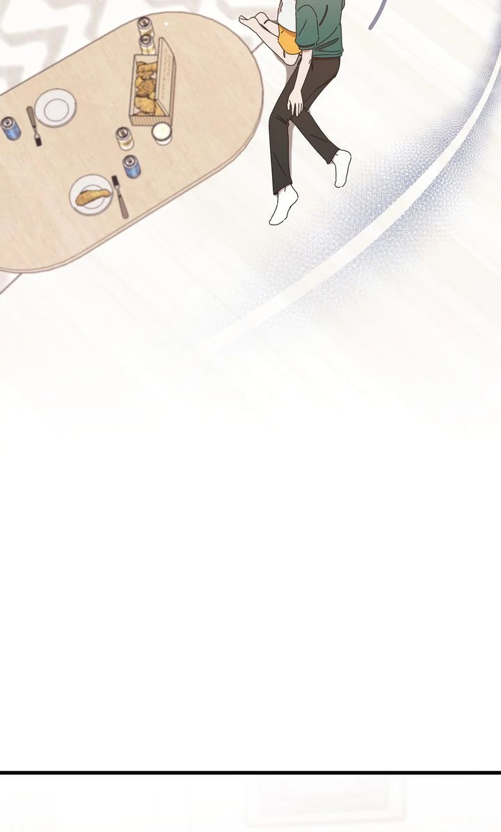 The Man Who Wears Magnolia Chapter 36 - page 34