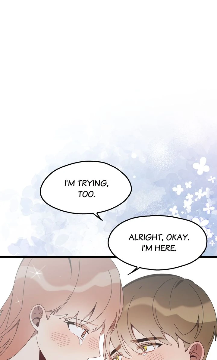 The Man Who Wears Magnolia Chapter 36 - page 36