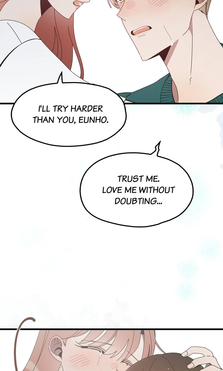 The Man Who Wears Magnolia Chapter 36 - page 37