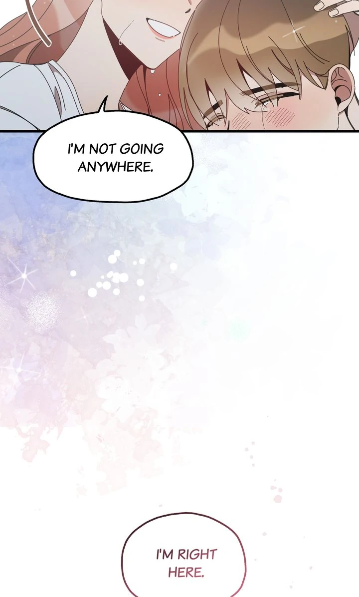 The Man Who Wears Magnolia Chapter 36 - page 38