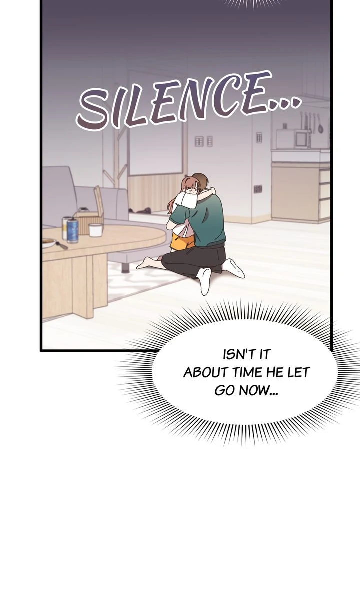 The Man Who Wears Magnolia Chapter 36 - page 41