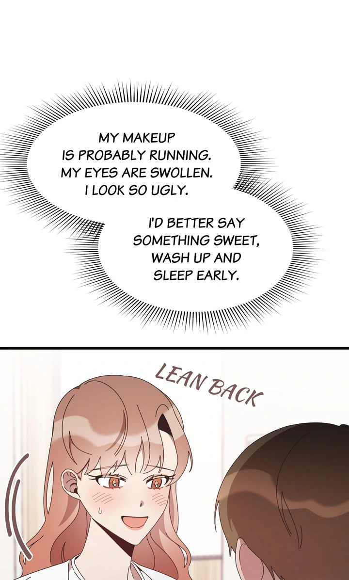 The Man Who Wears Magnolia Chapter 36 - page 42