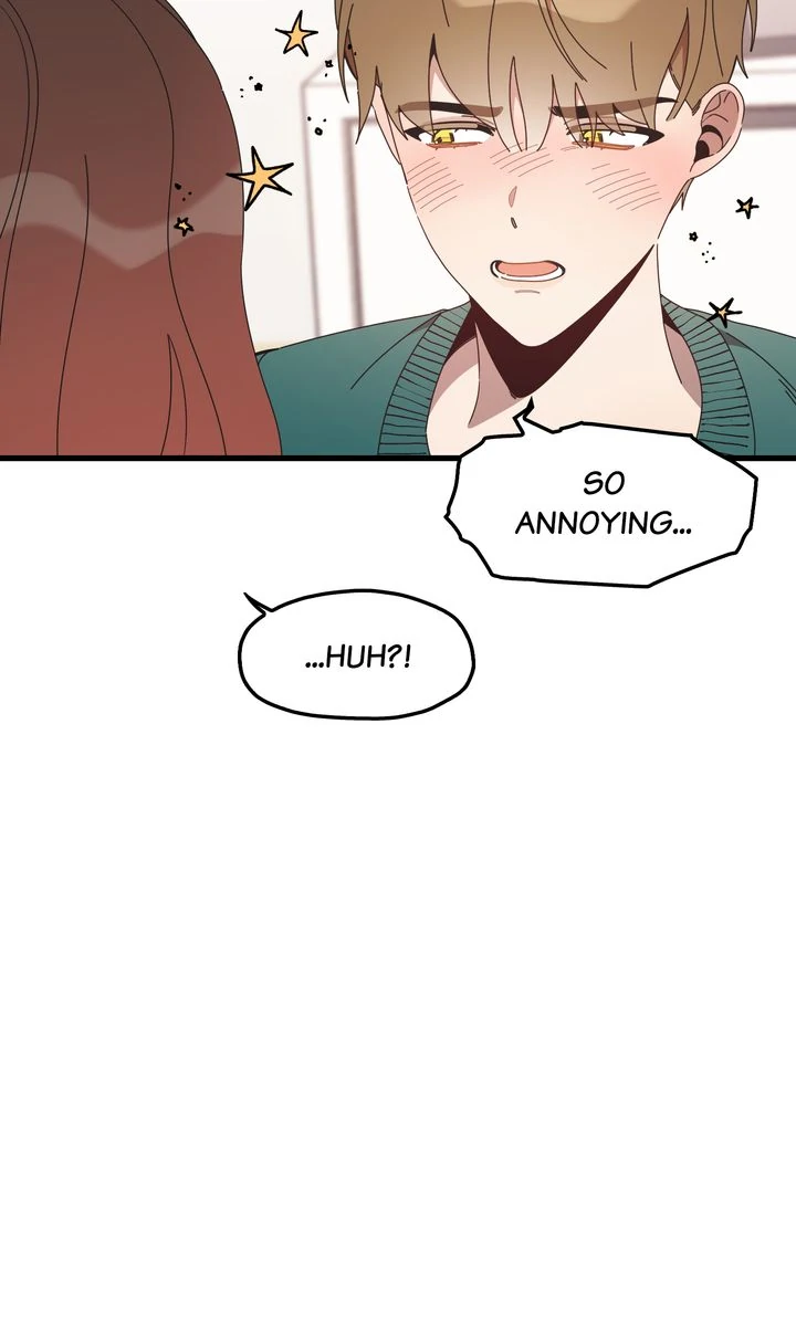 The Man Who Wears Magnolia Chapter 36 - page 44