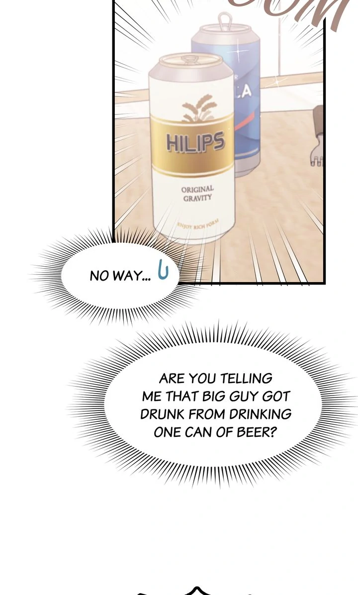 The Man Who Wears Magnolia Chapter 36 - page 46