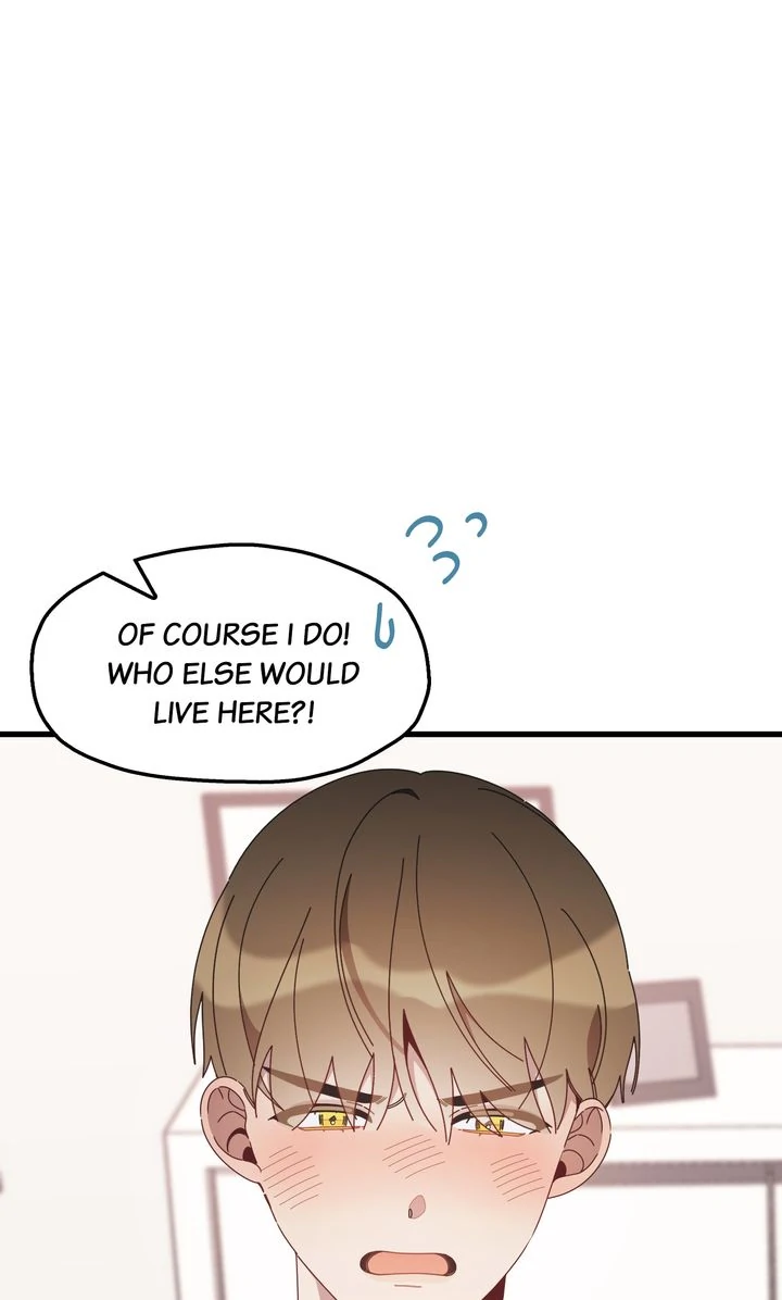 The Man Who Wears Magnolia Chapter 36 - page 48