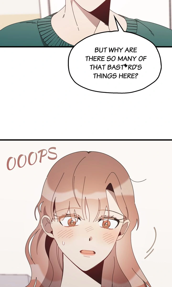 The Man Who Wears Magnolia Chapter 36 - page 49