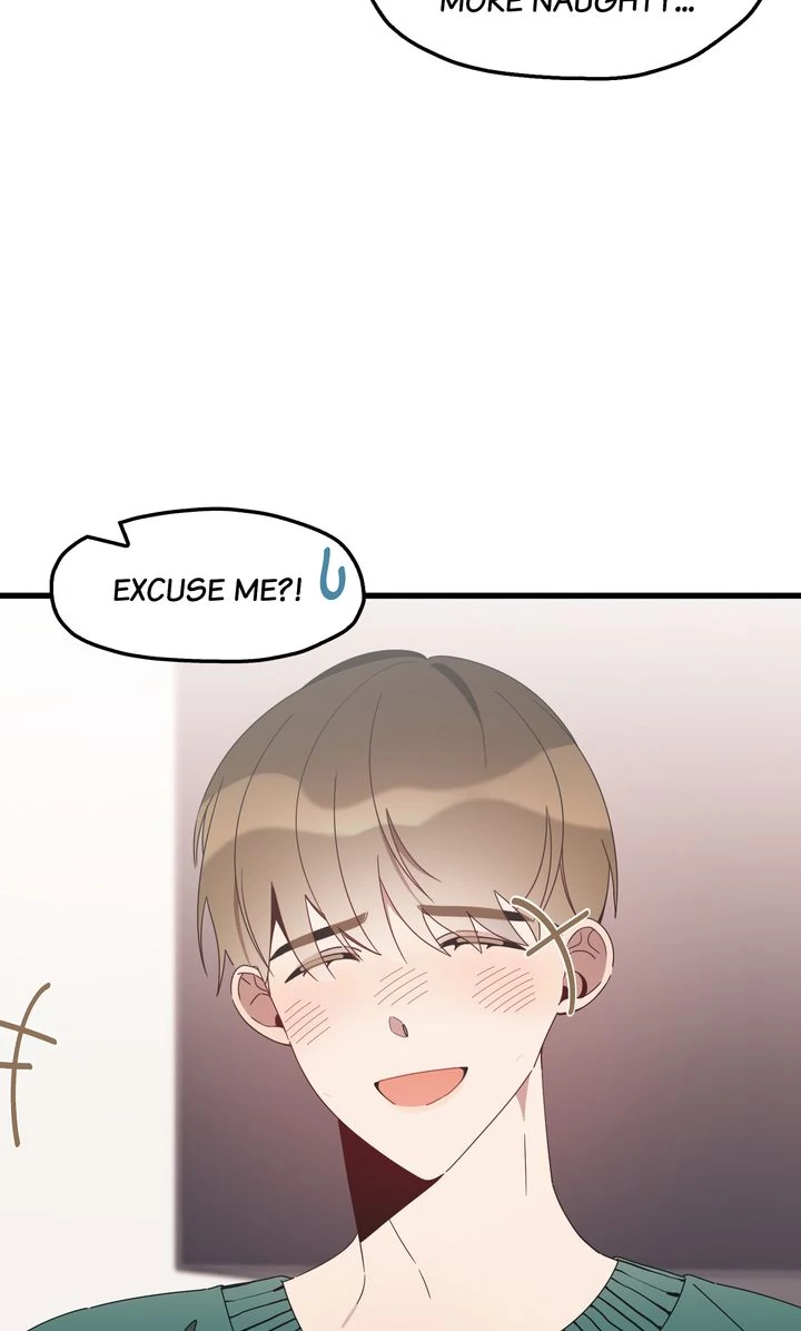 The Man Who Wears Magnolia Chapter 36 - page 5