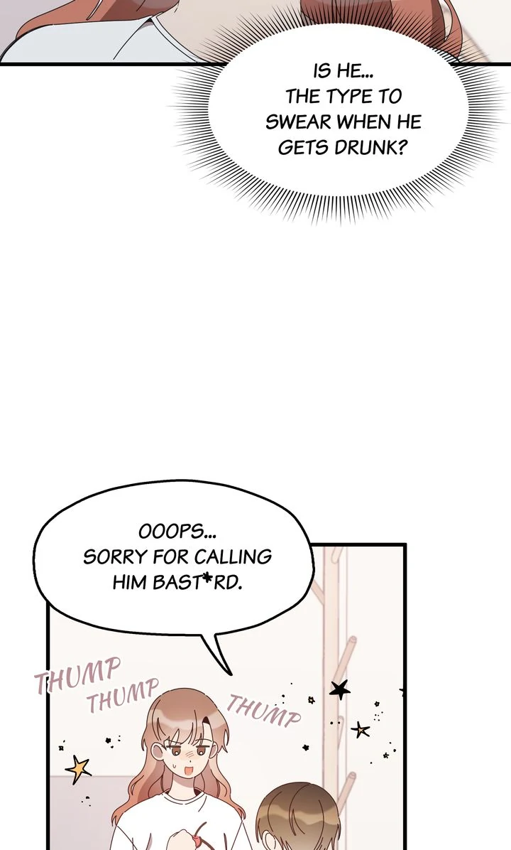 The Man Who Wears Magnolia Chapter 36 - page 50