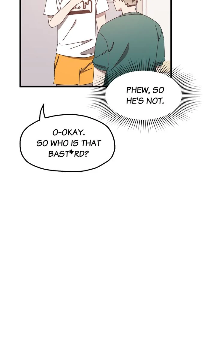 The Man Who Wears Magnolia Chapter 36 - page 51