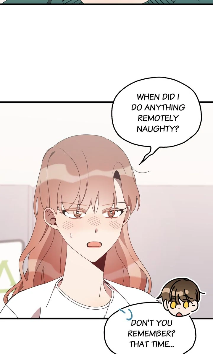 The Man Who Wears Magnolia Chapter 36 - page 6