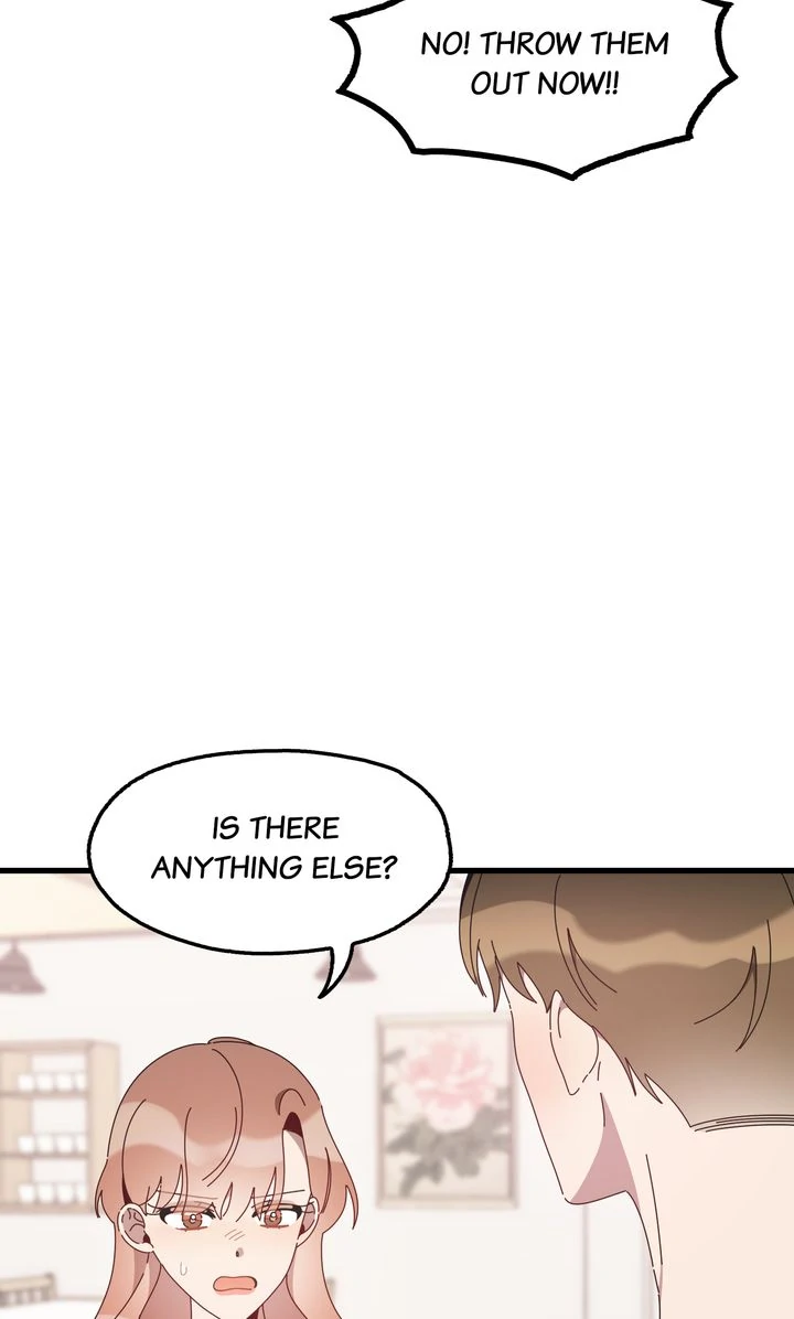 The Man Who Wears Magnolia Chapter 36 - page 60