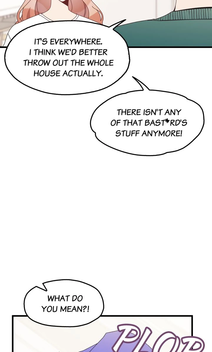 The Man Who Wears Magnolia Chapter 36 - page 61