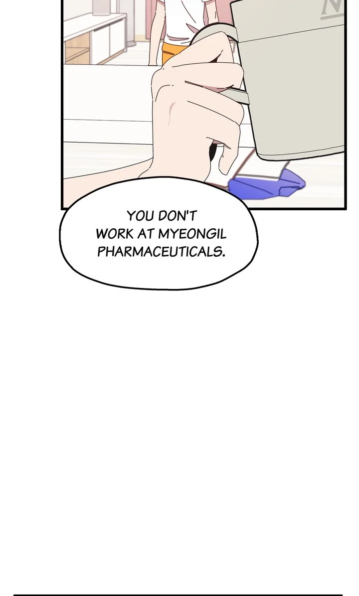 The Man Who Wears Magnolia Chapter 36 - page 63