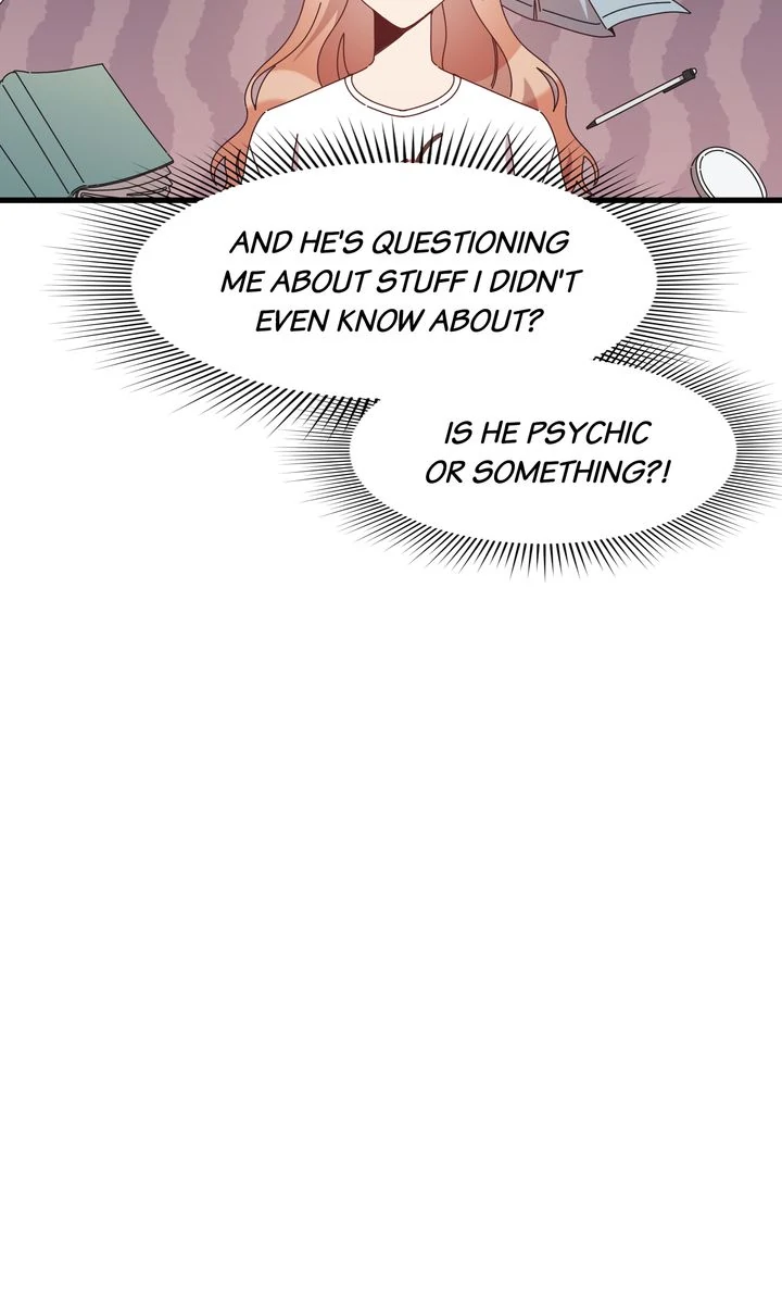 The Man Who Wears Magnolia Chapter 36 - page 66