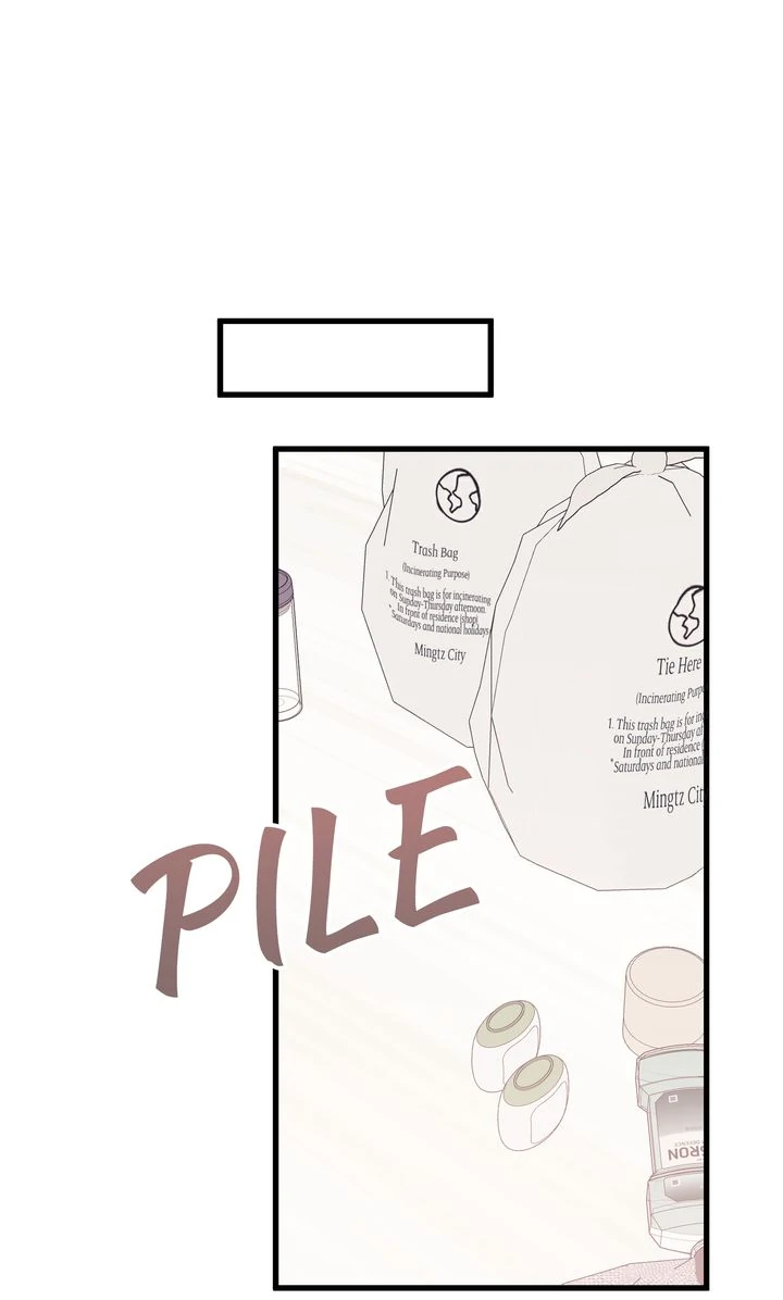 The Man Who Wears Magnolia Chapter 36 - page 67