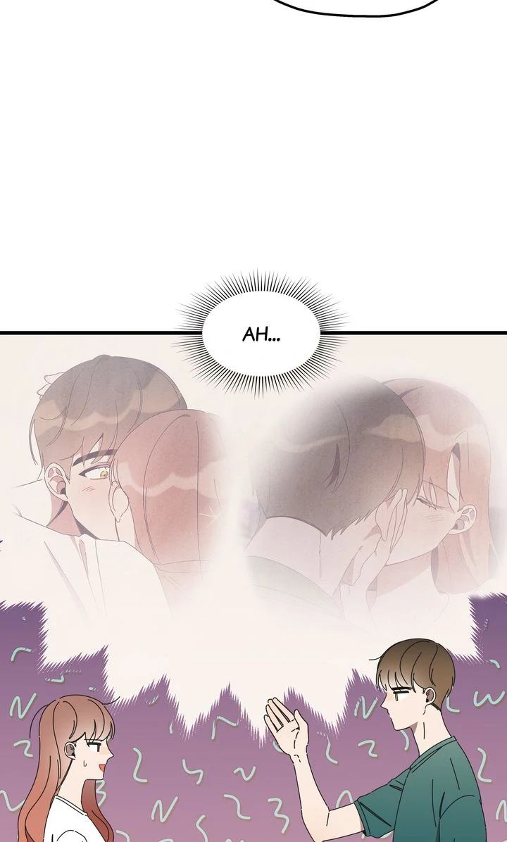 The Man Who Wears Magnolia Chapter 36 - page 7