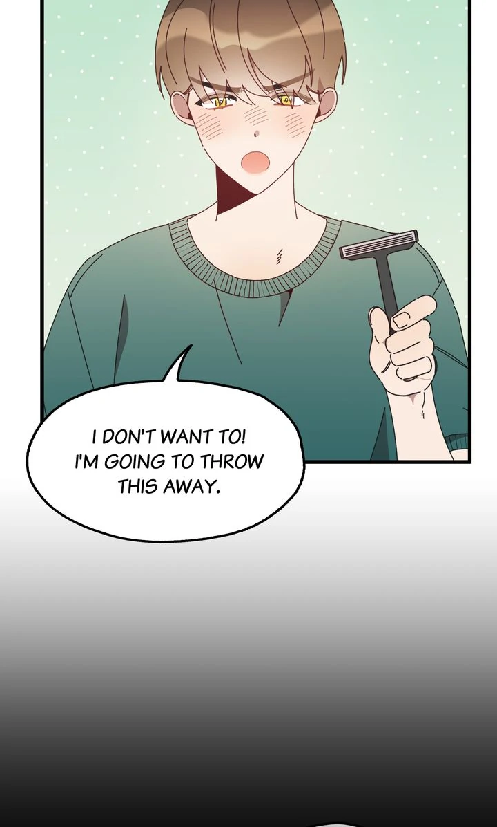 The Man Who Wears Magnolia Chapter 36 - page 70