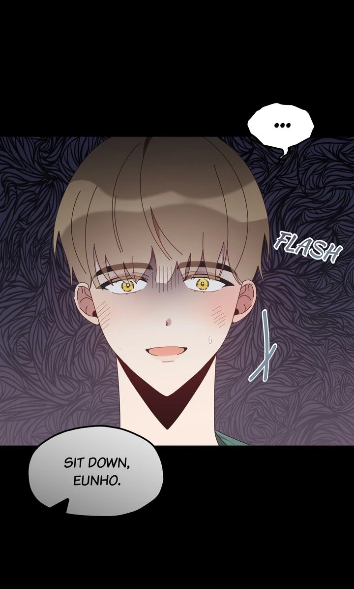 The Man Who Wears Magnolia Chapter 36 - page 72