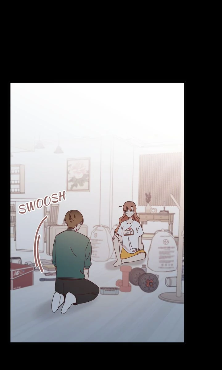 The Man Who Wears Magnolia Chapter 36 - page 73