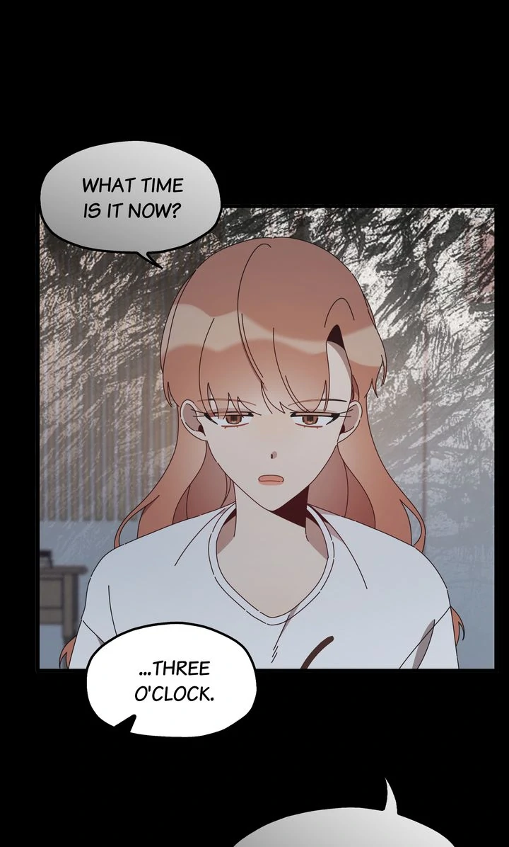 The Man Who Wears Magnolia Chapter 36 - page 74