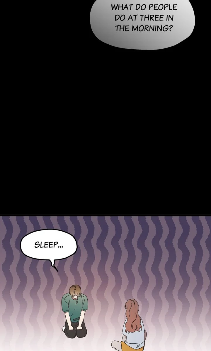 The Man Who Wears Magnolia Chapter 36 - page 75