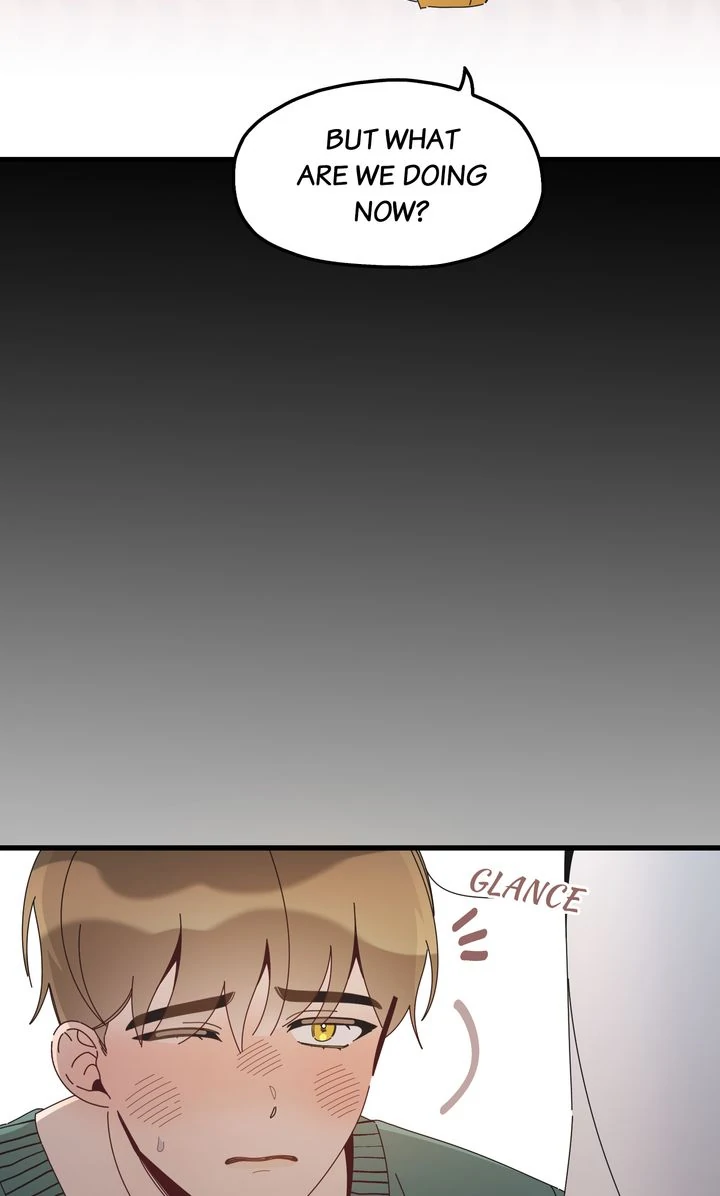 The Man Who Wears Magnolia Chapter 36 - page 76