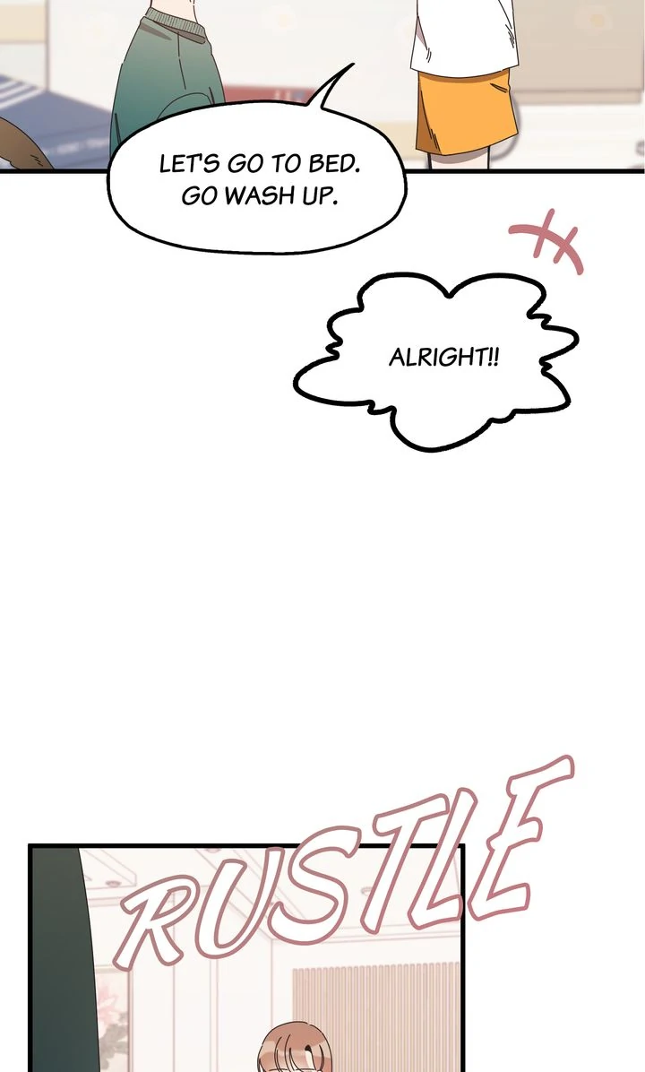 The Man Who Wears Magnolia Chapter 36 - page 78