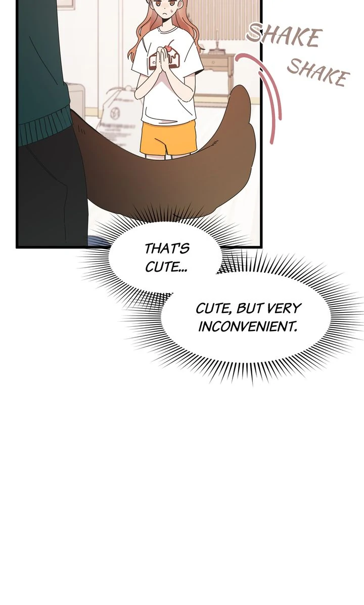 The Man Who Wears Magnolia Chapter 36 - page 79