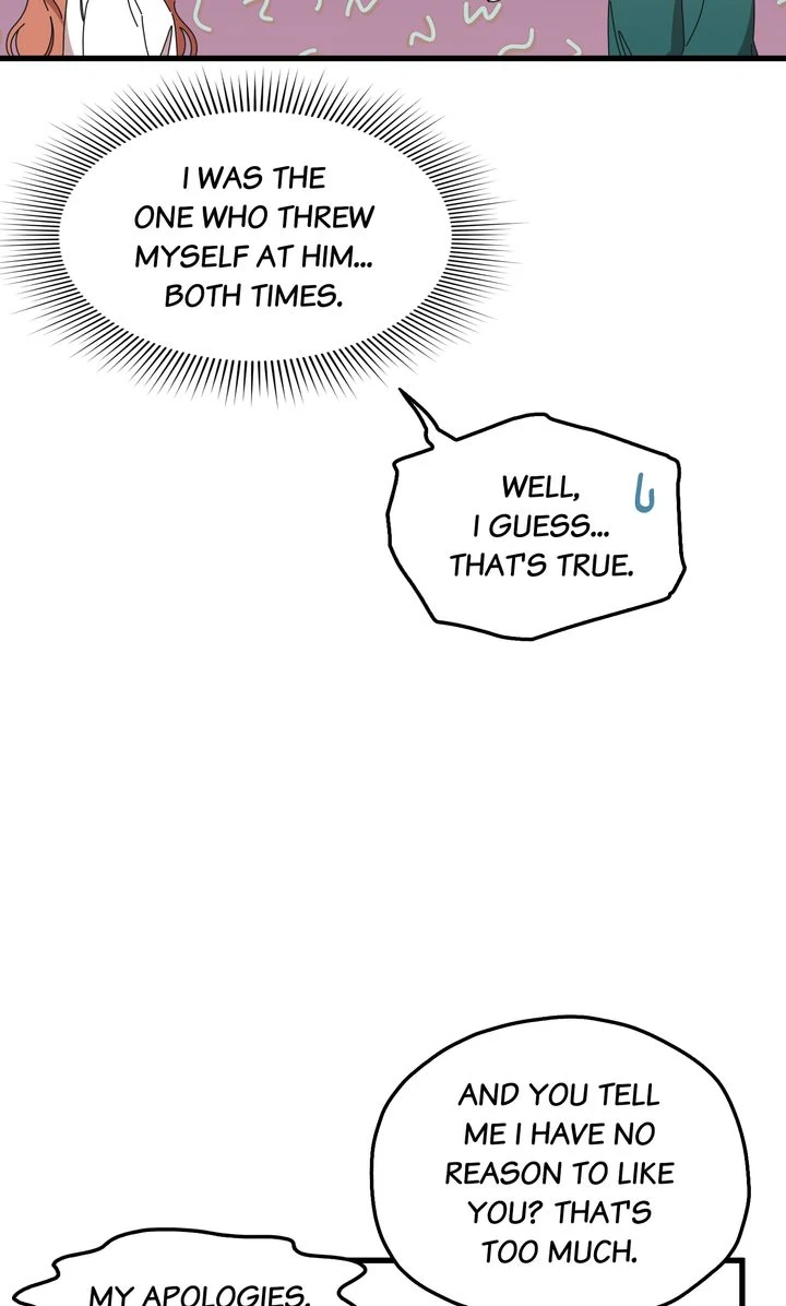 The Man Who Wears Magnolia Chapter 36 - page 8