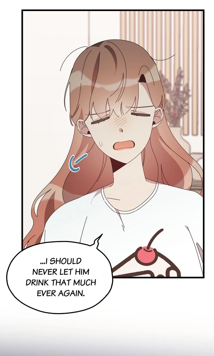 The Man Who Wears Magnolia Chapter 36 - page 80