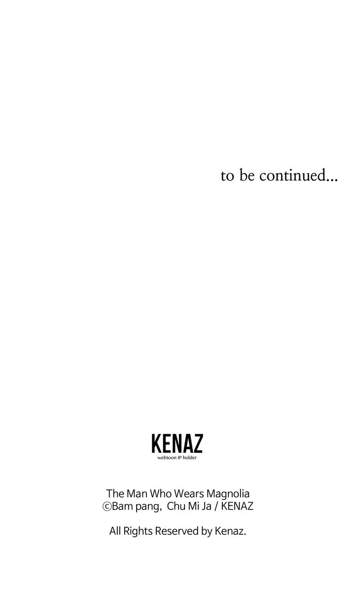 The Man Who Wears Magnolia Chapter 36 - page 83