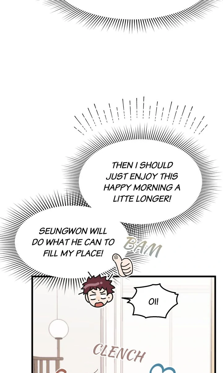 The Man Who Wears Magnolia Chapter 37 - page 12