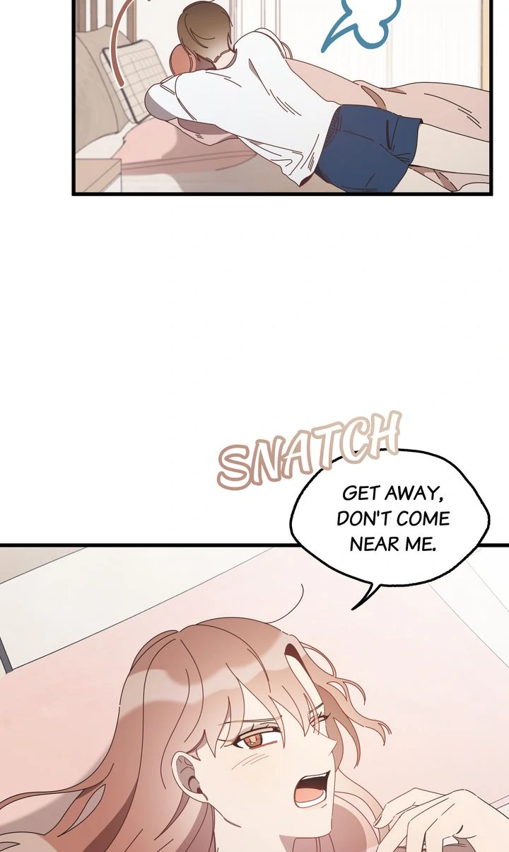 The Man Who Wears Magnolia Chapter 37 - page 13