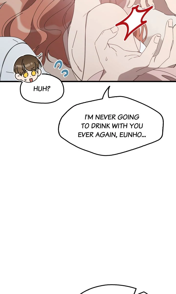 The Man Who Wears Magnolia Chapter 37 - page 14