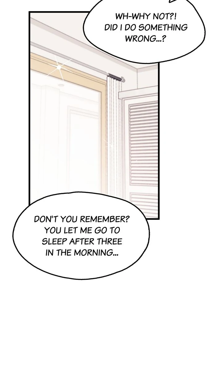 The Man Who Wears Magnolia Chapter 37 - page 15