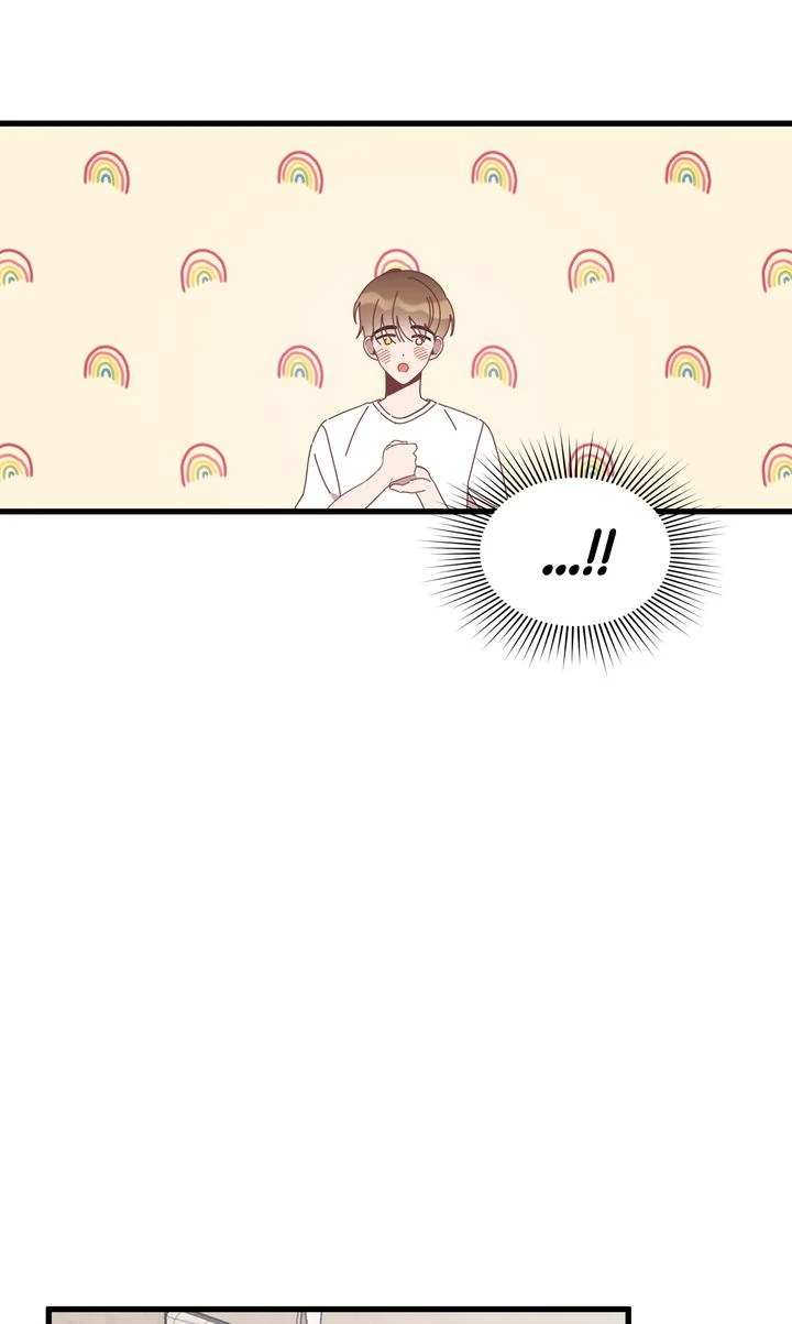 The Man Who Wears Magnolia Chapter 37 - page 16