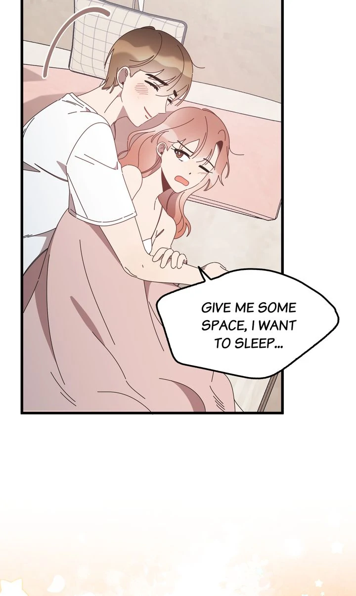 The Man Who Wears Magnolia Chapter 37 - page 17